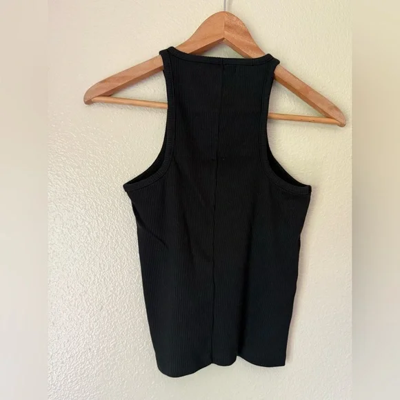 J.Crew Ribbed Tank 2 for $22 ❇️ - Picture 3 of 4